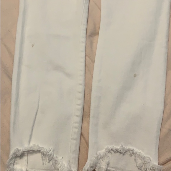 Citizens of Humanity Rocket Crop in Blink Size 26 - Picture 15 of 15